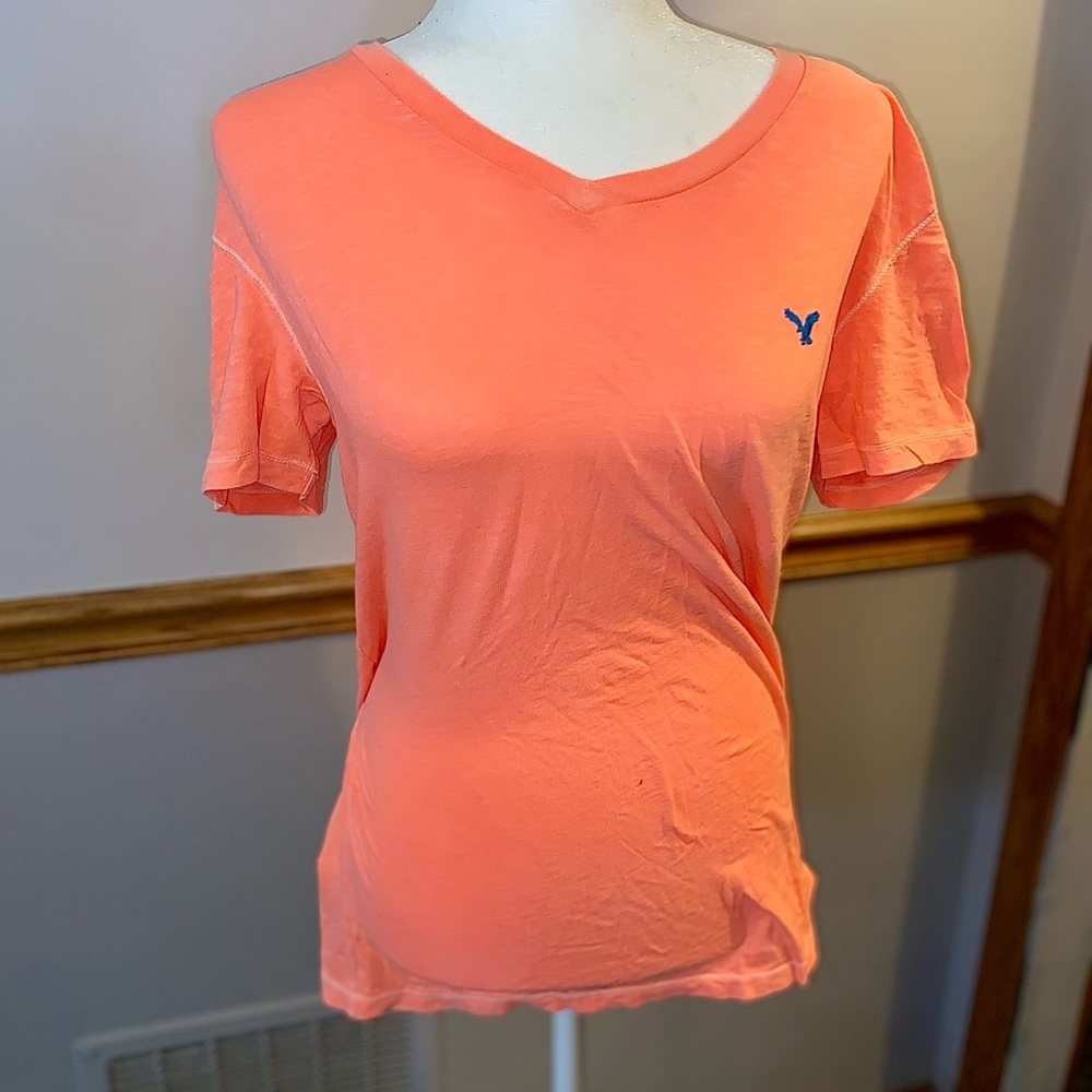 Men's American Eagle T-shirt